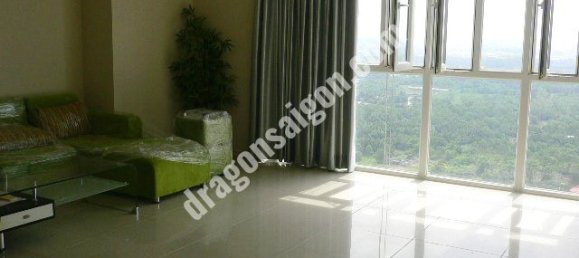 131m² Apartment in Thu Duc, Vietnam No. 11006 4