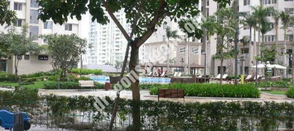 131m² Apartment in Thu Duc, Vietnam No. 11006 11