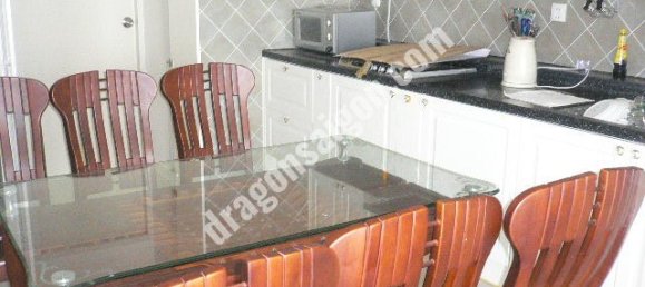 131m² Apartment in Thu Duc, Vietnam No. 11006 3