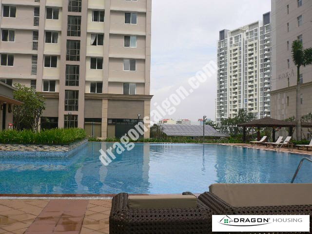 131m² Apartment in Thu Duc, Vietnam No. 11006