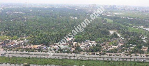 131m² Apartment in Thu Duc, Vietnam No. 11006 10