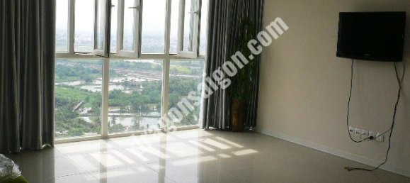 131m² Apartment in Thu Duc, Vietnam No. 11006 5