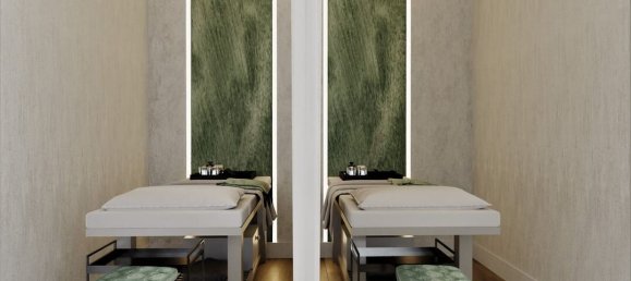 Apartment 1+1 in Gazipasa, Turkey No. 31329 19