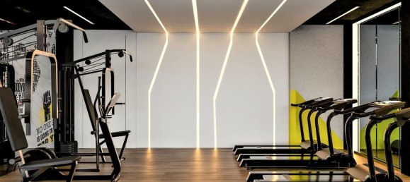 Apartment 1+1 in Gazipasa, Turkey No. 31329 18