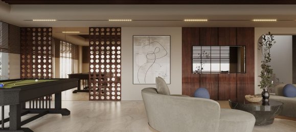 Apartment 1+1 in Gazipasa, Turkey No. 31329 12