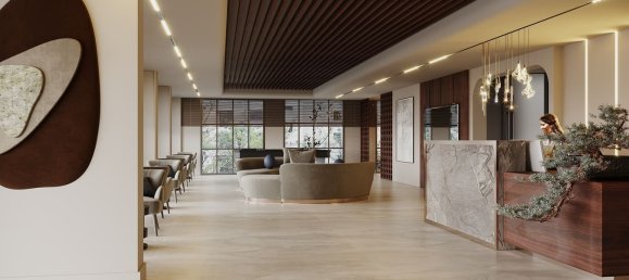 Apartment 1+1 in Gazipasa, Turkey No. 31329 10