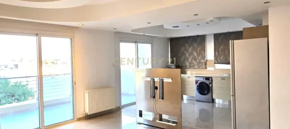 Квартира с 3 спальнями в Агиос Афанасиос, Кипр № 5811 2