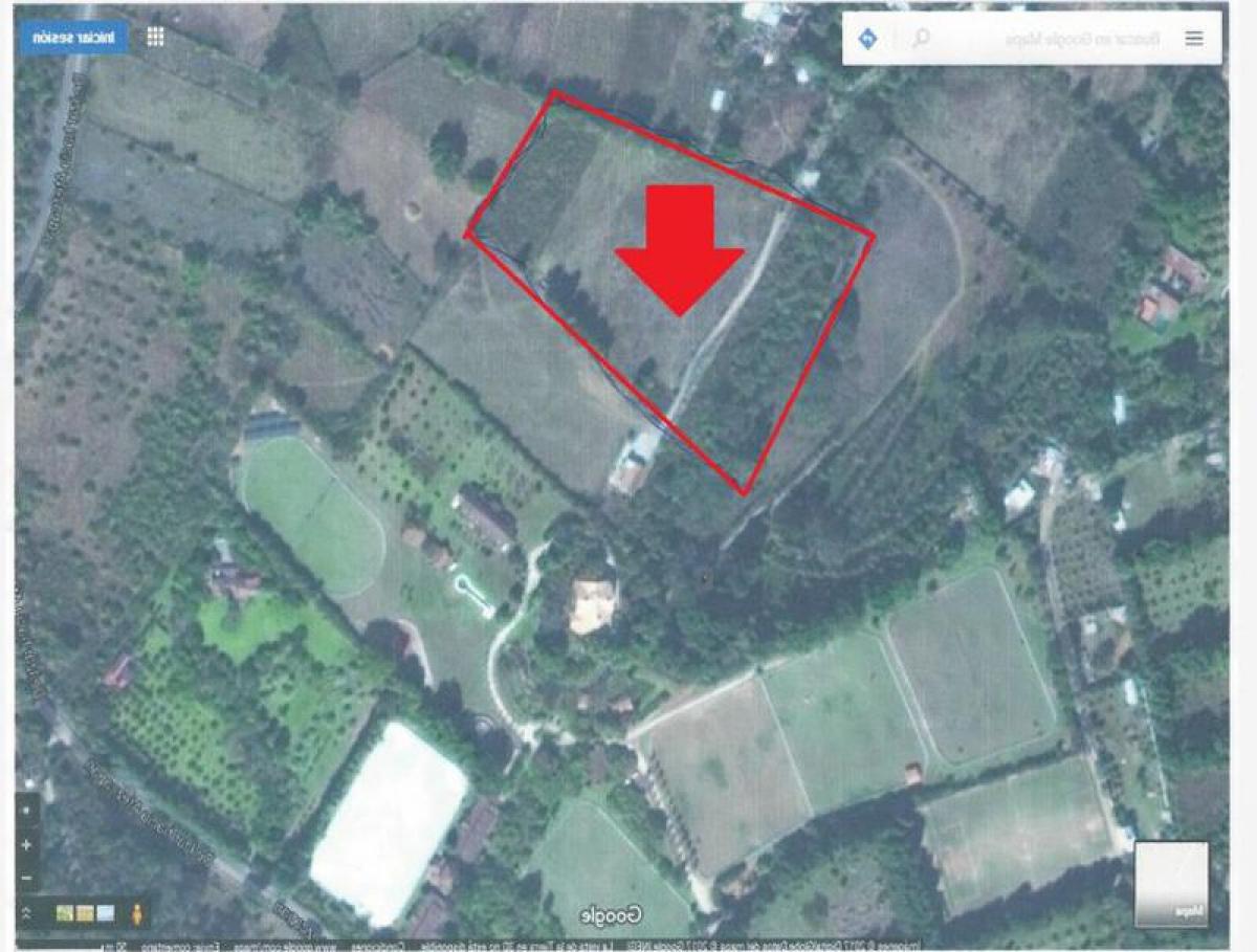 Terrain à Heroica Matamoros, Mexico No. 206319