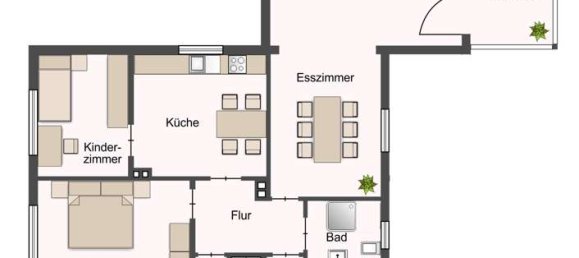 5 chambres Maison à Wolfenbuttel, Germany No. 247209 31