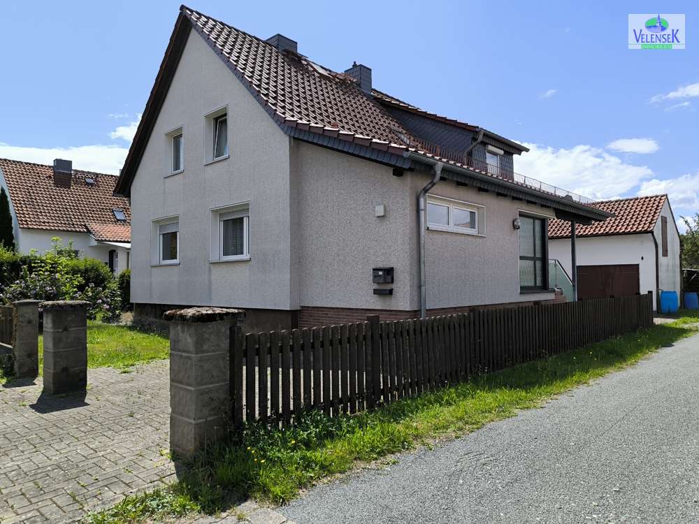 5 chambres Maison à Wolfenbuttel, Germany No. 247209