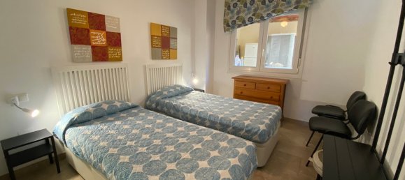 2 bedrooms Apartment in Benalmadena, Spain No. 37228 15