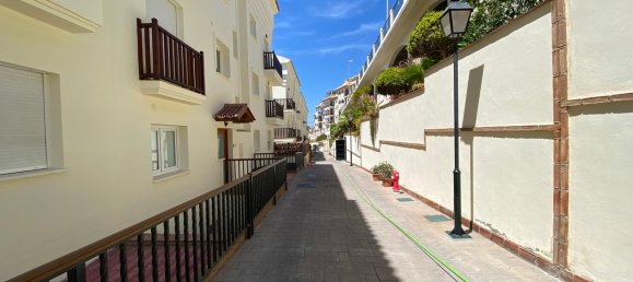 2 bedrooms Apartment in Benalmadena, Spain No. 37228 16