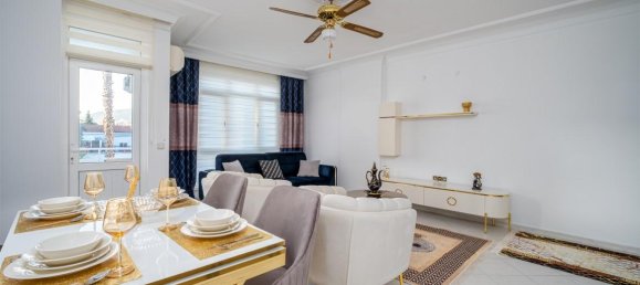 3-Zimmer Wohnung in Alanya, Turkey, Nr. 19618 3