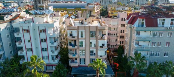 3-Zimmer Wohnung in Alanya, Turkey, Nr. 19618 15