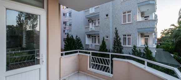 3-Zimmer Wohnung in Alanya, Turkey, Nr. 19618 5