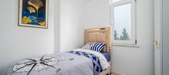 3-Zimmer Wohnung in Alanya, Turkey, Nr. 19618 12