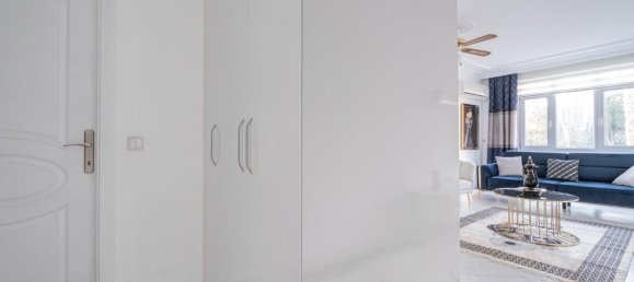 3-Zimmer Wohnung in Alanya, Turkey, Nr. 19618 13