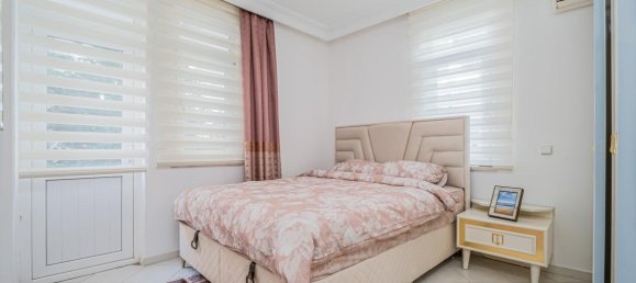 3-Zimmer Wohnung in Alanya, Turkey, Nr. 19618 8