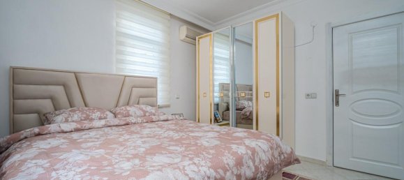 3-Zimmer Wohnung in Alanya, Turkey, Nr. 19618 9