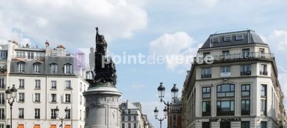 49m² Office in Paris, France No. 313907 8