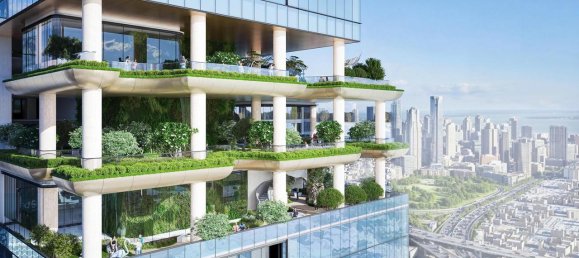 2 Schlafzimmer Wohnung in Business Bay, UAE, Nr. 104872 9