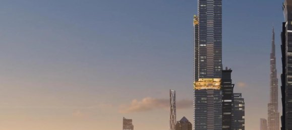 2 Schlafzimmer Wohnung in Business Bay, UAE, Nr. 104872 19