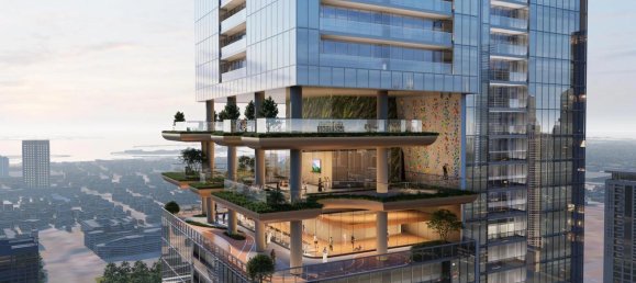 2 Schlafzimmer Wohnung in Business Bay, UAE, Nr. 104872 11