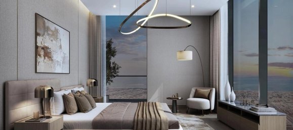 2 Schlafzimmer Wohnung in Business Bay, UAE, Nr. 104872 5