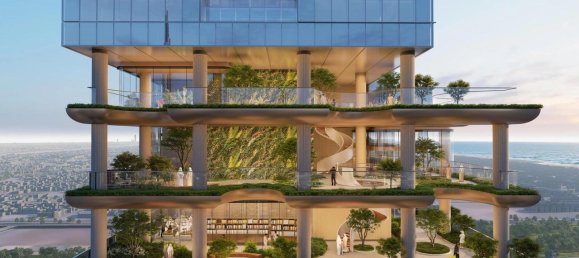 2 Schlafzimmer Wohnung in Business Bay, UAE, Nr. 104872 13