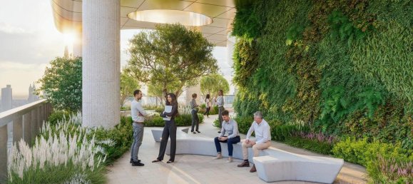 2 Schlafzimmer Wohnung in Business Bay, UAE, Nr. 104872 17