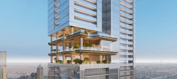 2 Schlafzimmer Wohnung in Business Bay, UAE, Nr. 104872 18