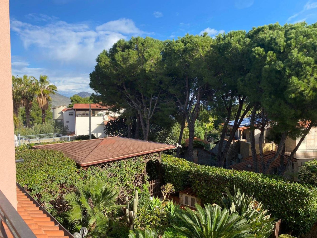 2 bedrooms Apartment in Palermo, Italy No. 54987