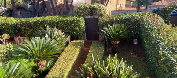 2 bedrooms Apartment in Palermo, Italy No. 54987 2