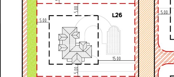 400m² Land in Lagos, Portugal No. 120346 6