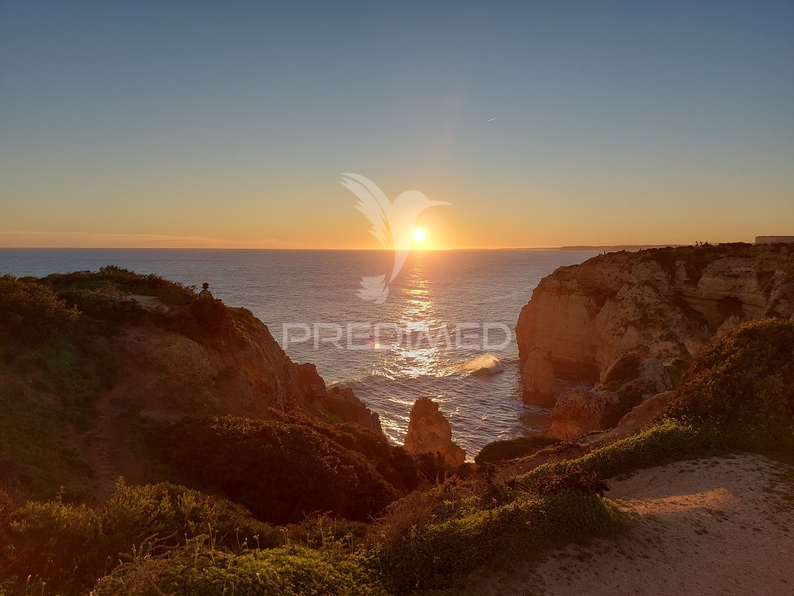 400m² Land in Lagos, Portugal No. 120346