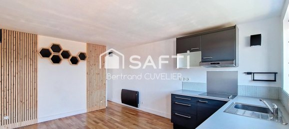 1 غرف نوم شقة في Saint-Andre-lez-Lille, France رقم 317772 2