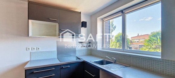 1 غرف نوم شقة في Saint-Andre-lez-Lille, France رقم 317772 3