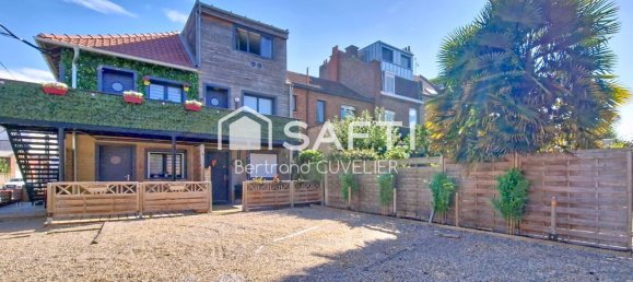 1 غرف نوم شقة في Saint-Andre-lez-Lille, France رقم 317772 6