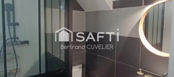 1 غرف نوم شقة في Saint-Andre-lez-Lille, France رقم 317772 5