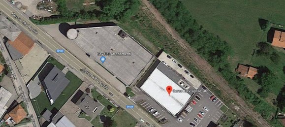 4816m² Commercial property in Gozzano, Italy No. 290053 2