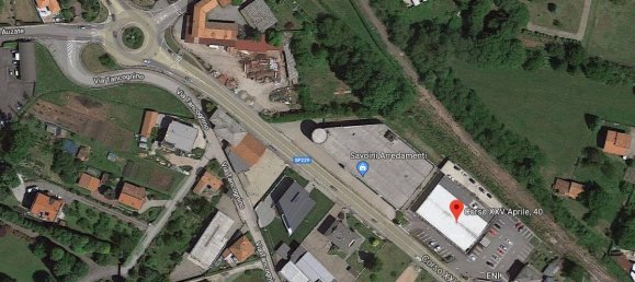 4816m² Commercial property in Gozzano, Italy No. 290053 3
