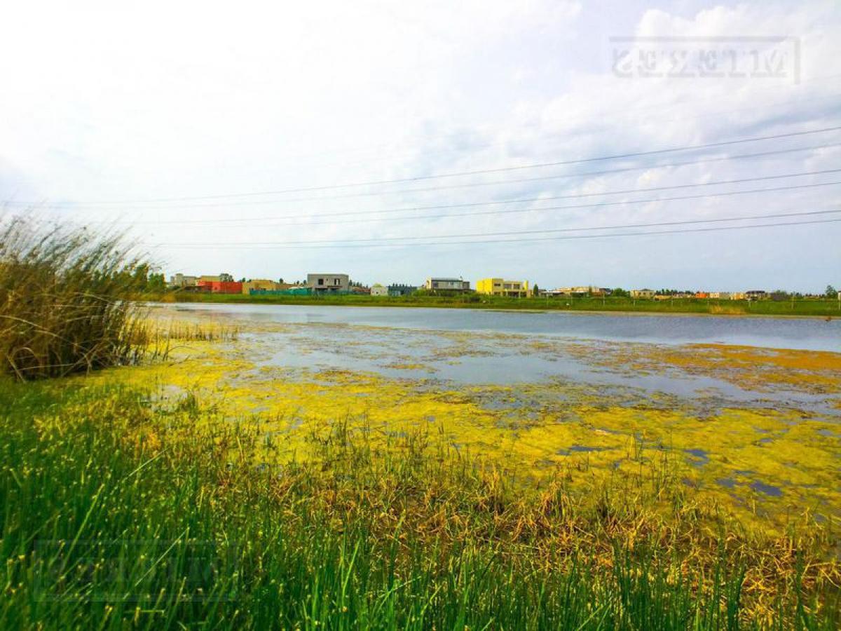  Land in Tigre, Argentina No. 114218