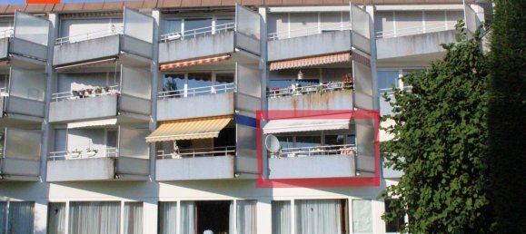 Apartamento de 1 dormitorio en Calw, Germany No. 219527 4