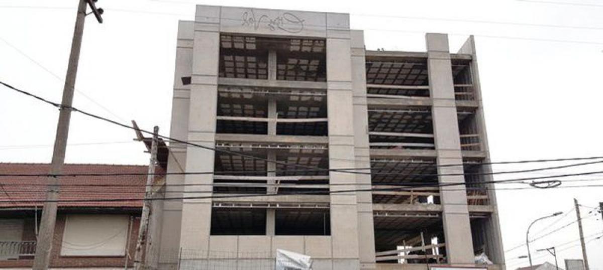 50m² Office in Mar del Plata, Argentina No. 103960