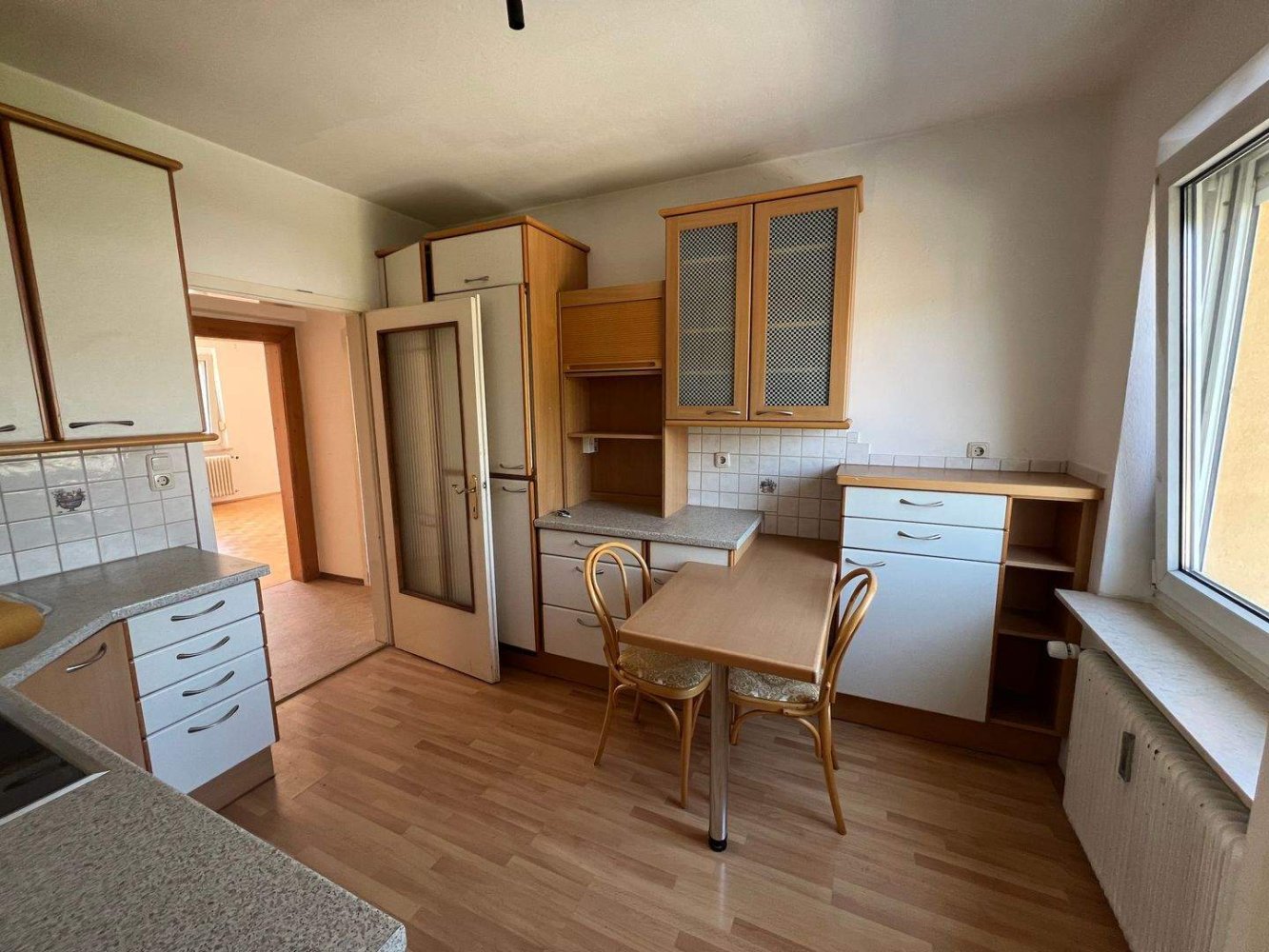 3-Zimmer Wohnung in Andritz, Austria, Nr. 239960