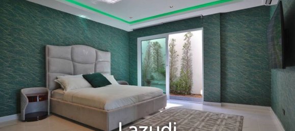 10 bedrooms Villa in Pattaya, Thailand No. 18009 10