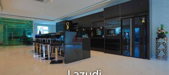 10 bedrooms Villa in Pattaya, Thailand No. 18009 6