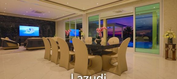 10 bedrooms Villa in Pattaya, Thailand No. 18009 8