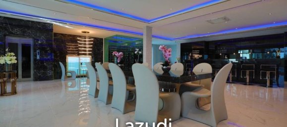 10 bedrooms Villa in Pattaya, Thailand No. 18009 5