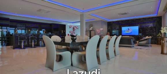 10 bedrooms Villa in Pattaya, Thailand No. 18009 9